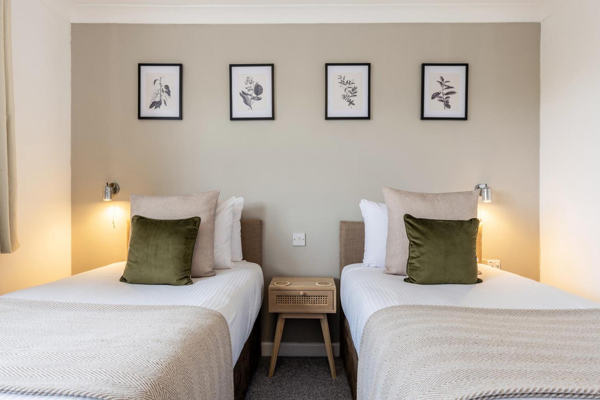 For Seasons Hotel Redruth