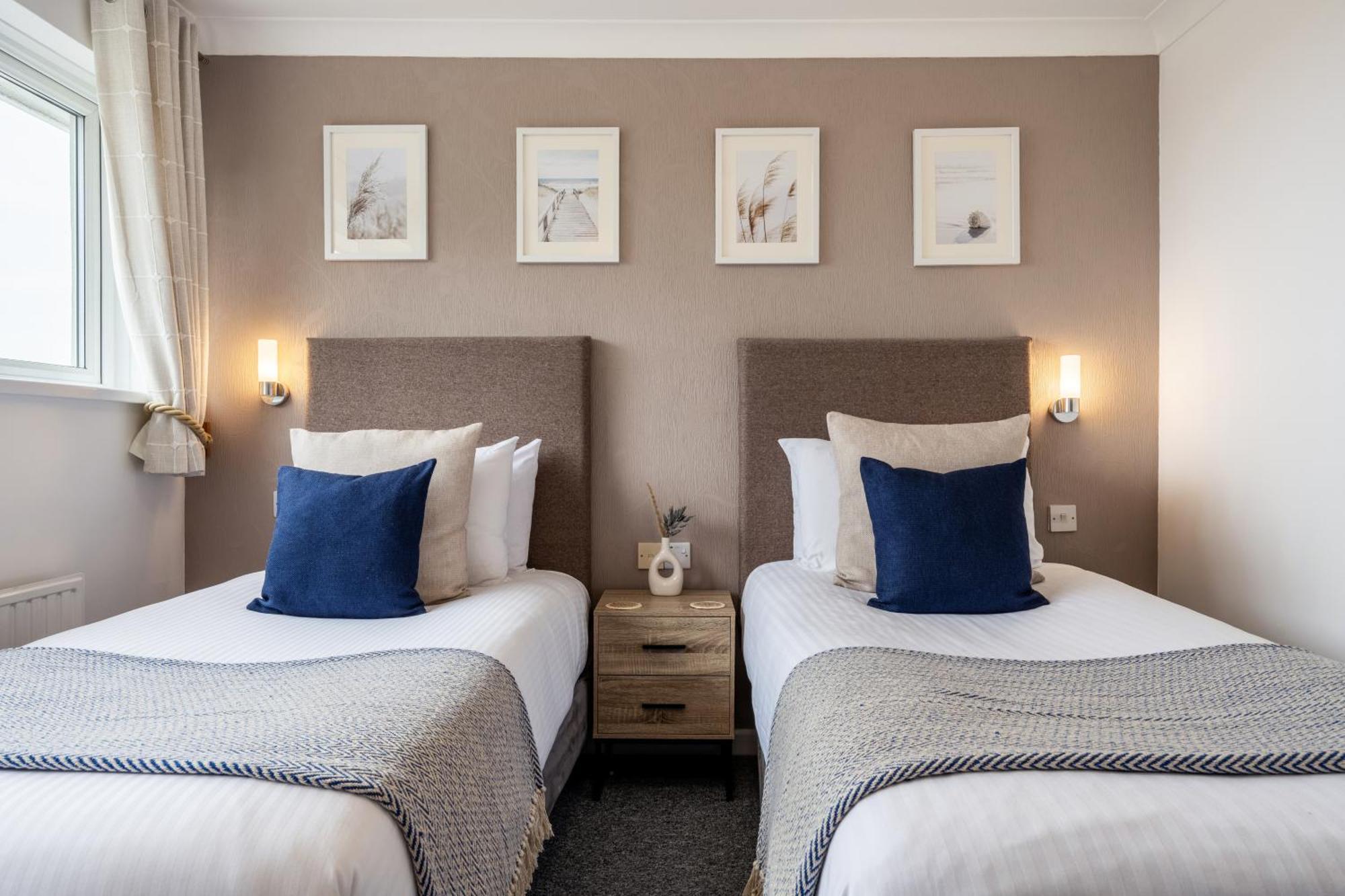 Hotel For Seasons Redruth
