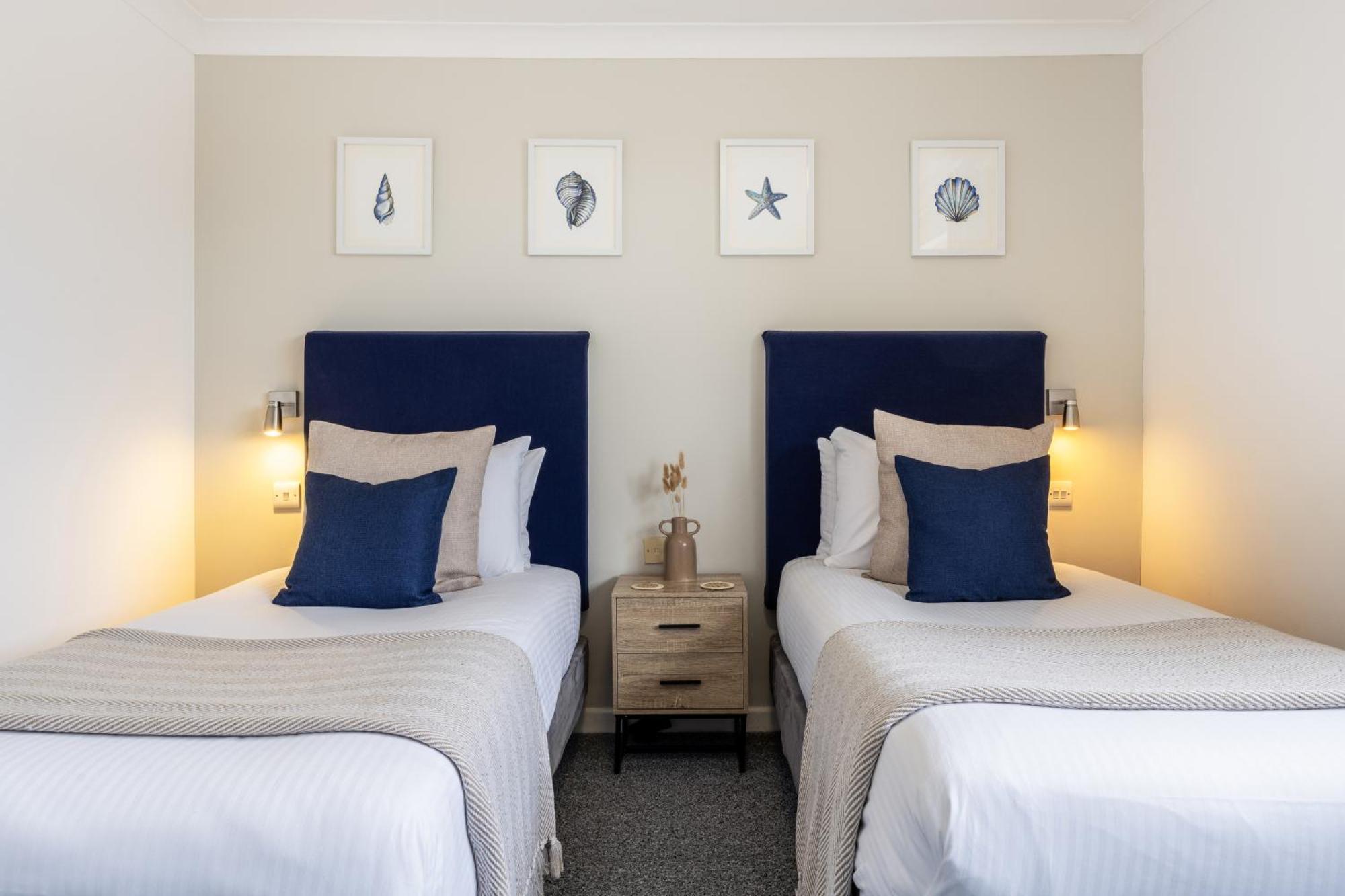 Hotel For Seasons Redruth
